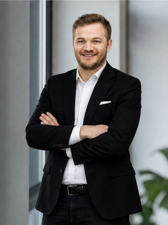 Eduard Strekert, Vermögensberater in Lüdenscheid
