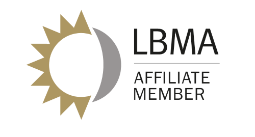 LBMA Affiliate Member